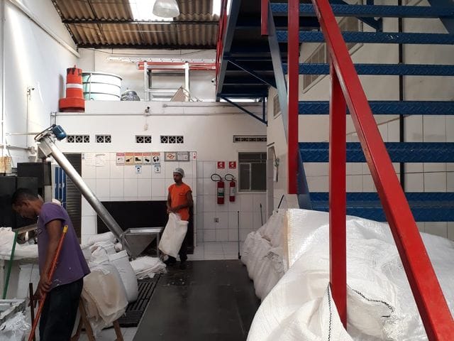 Galpão / Barracão com 330m², à venda, no bairro Mooca em São Paulo