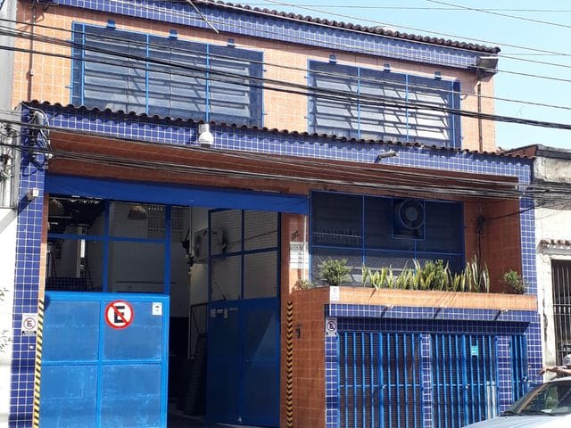 Galpão / Barracão com 330m², à venda, no bairro Mooca em São Paulo