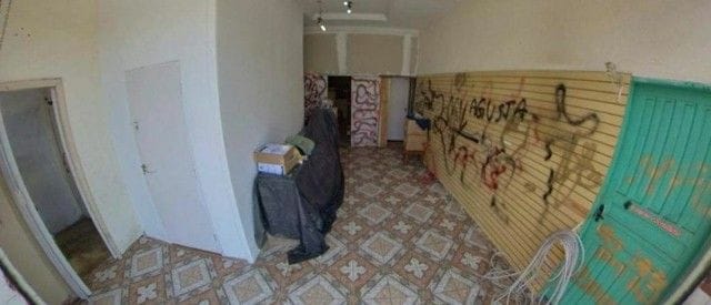 Galpão / Barracão com 500m², à venda, no bairro Chácara Califórnia em São Paulo