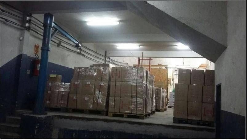 Galpão / Barracão com 500m², à venda ou para alugar, no bairro Vila Carmosina em São Paulo