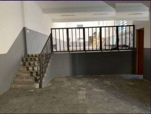 Galpão / Barracão com 500m², à venda ou para alugar, no bairro Vila Carmosina em São Paulo