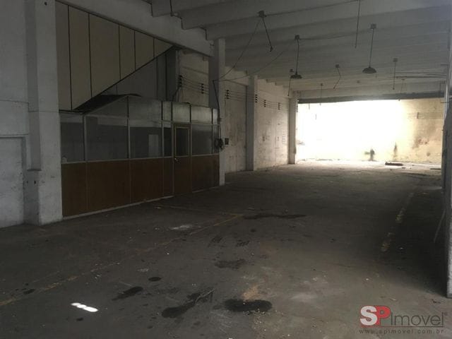 Galpão / Barracão com 410m², à venda, no bairro Parque Mandaqui em São Paulo