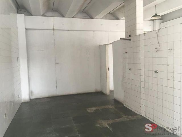 Galpão / Barracão com 410m², à venda, no bairro Parque Mandaqui em São Paulo