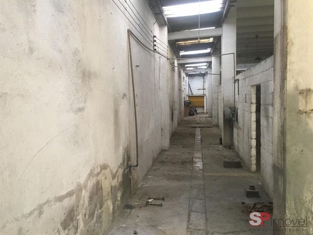 Galpão / Barracão com 410m², à venda, no bairro Parque Mandaqui em São Paulo