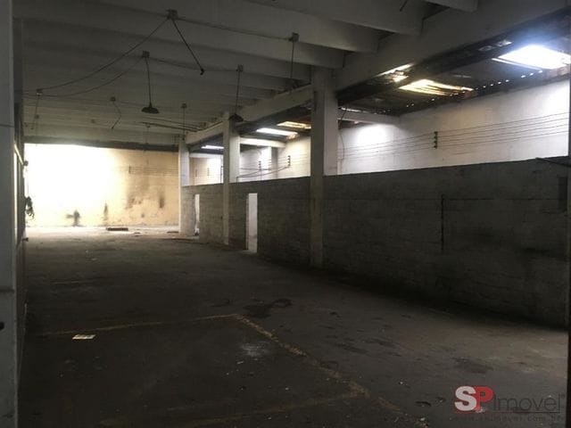 Galpão / Barracão com 410m², à venda, no bairro Parque Mandaqui em São Paulo