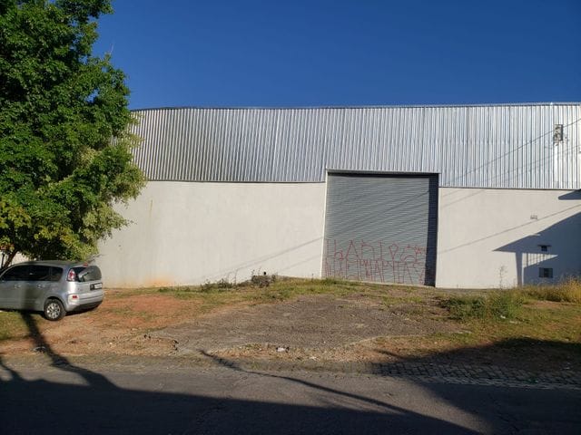 Galpão / Barracão com 500m², para alugar, no bairro Cidade Líder em São Paulo