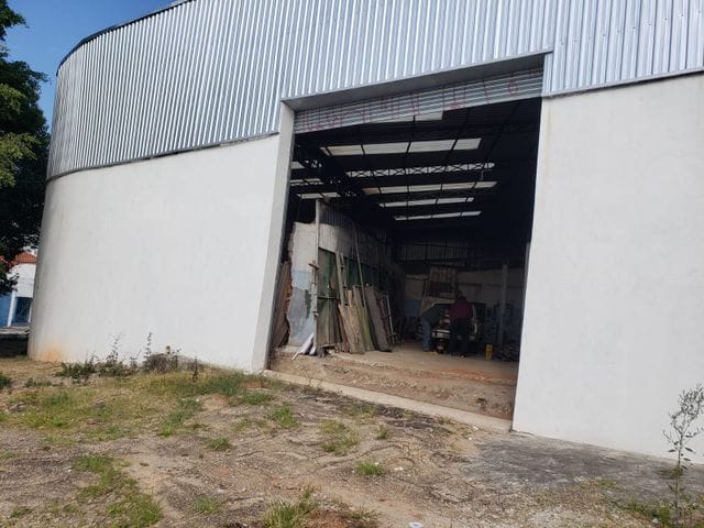 Galpão / Barracão com 500m², para alugar, no bairro Cidade Líder em São Paulo