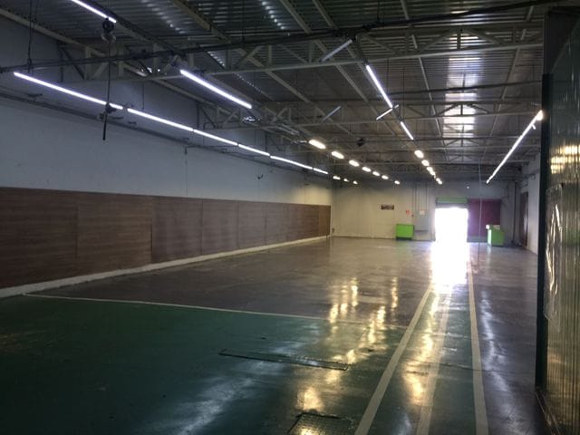 Galpão / Barracão com 660m², à venda ou para alugar, no bairro Vila Americana em São Paulo