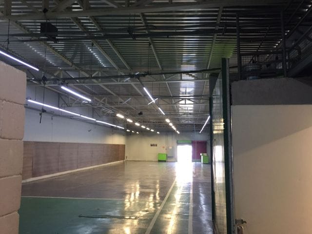 Galpão / Barracão com 660m², à venda ou para alugar, no bairro Vila Americana em São Paulo