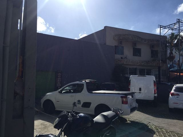 Galpão / Barracão com 660m², à venda ou para alugar, no bairro Vila Americana em São Paulo