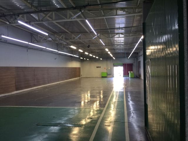 Galpão / Barracão com 660m², à venda ou para alugar, no bairro Vila Americana em São Paulo