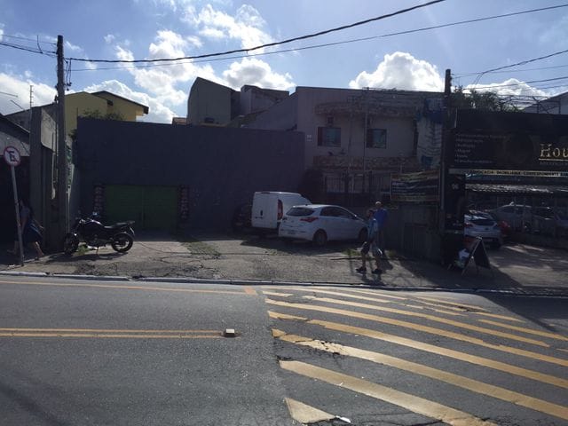 Galpão / Barracão com 660m², à venda ou para alugar, no bairro Vila Americana em São Paulo