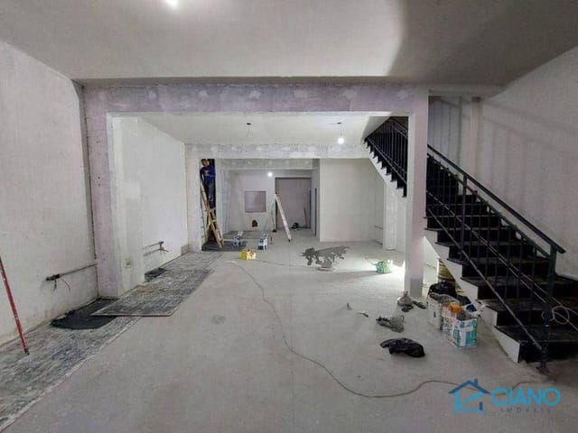 Galpão / Barracão com 380m², para alugar, no bairro Mooca em São Paulo