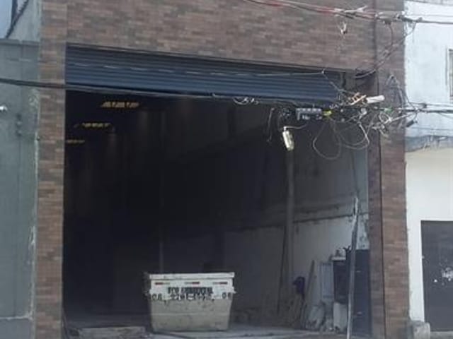 Galpão / Barracão com 380m², para alugar, no bairro Mooca em São Paulo
