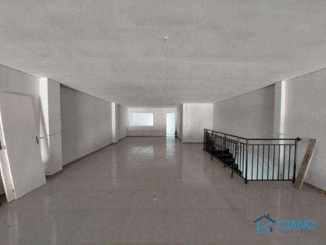 Galpão / Barracão com 380m², para alugar, no bairro Mooca em São Paulo