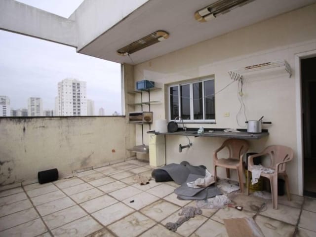 Galpão / Barracão com 780m², para alugar, no bairro Vila Graciosa em São Paulo
