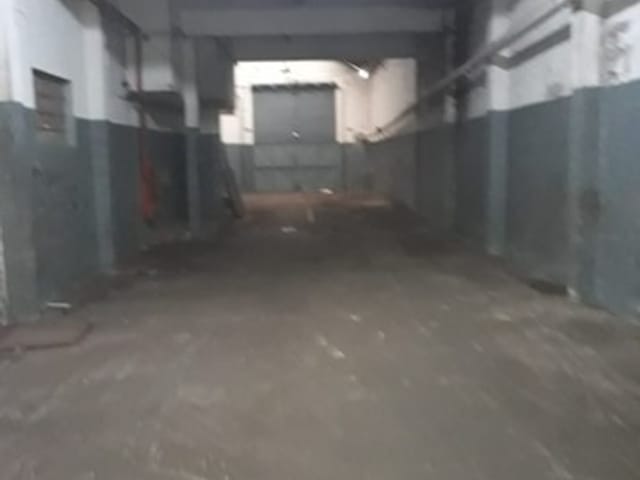 Galpão / Barracão com 3500m², para alugar, no bairro Parque Novo Mundo em São Paulo