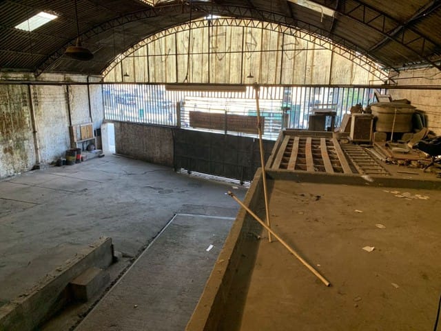 Galpão / Barracão com 613m², à venda, no bairro Vila Prudente em São Paulo