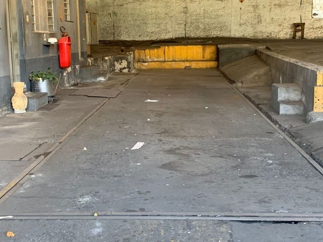 Galpão / Barracão com 613m², à venda, no bairro Vila Prudente em São Paulo