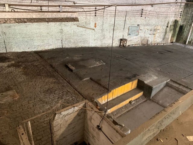 Galpão / Barracão com 613m², à venda, no bairro Vila Prudente em São Paulo
