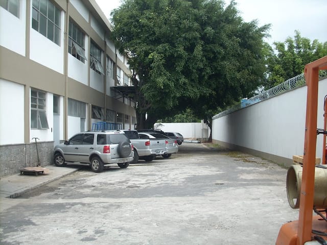 Galpão / Barracão com 3390m², para alugar, no bairro Lapa de Baixo em São Paulo