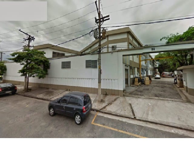 Galpão / Barracão com 3390m², para alugar, no bairro Lapa de Baixo em São Paulo