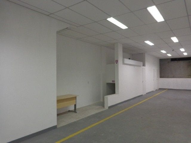 Galpão / Barracão com 200m², para alugar, no bairro Cambuci em São Paulo