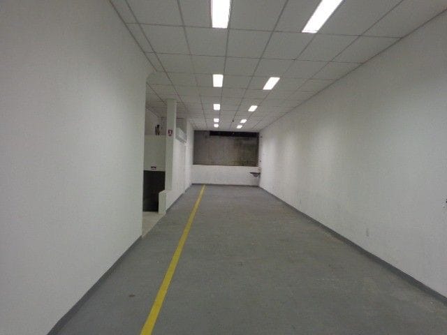 Galpão / Barracão com 200m², para alugar, no bairro Cambuci em São Paulo