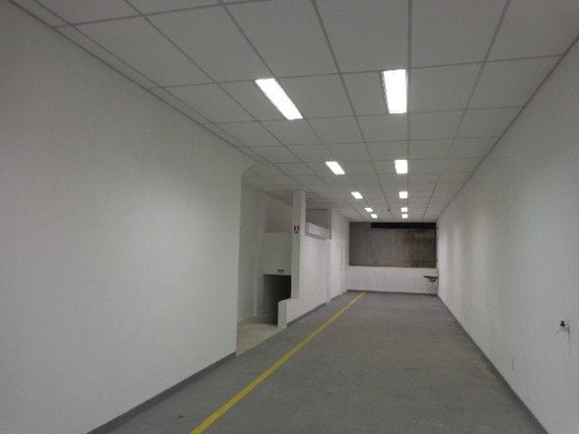 Galpão / Barracão com 200m², para alugar, no bairro Cambuci em São Paulo