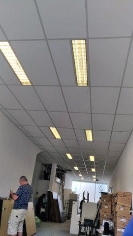 Galpão / Barracão com 200m², para alugar, no bairro Cambuci em São Paulo