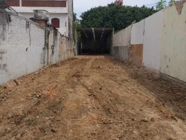 Galpão / Barracão com 450m², à venda, no bairro Vila Nova Manchester em São Paulo
