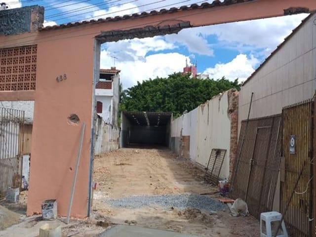 Galpão / Barracão com 450m², à venda, no bairro Vila Nova Manchester em São Paulo