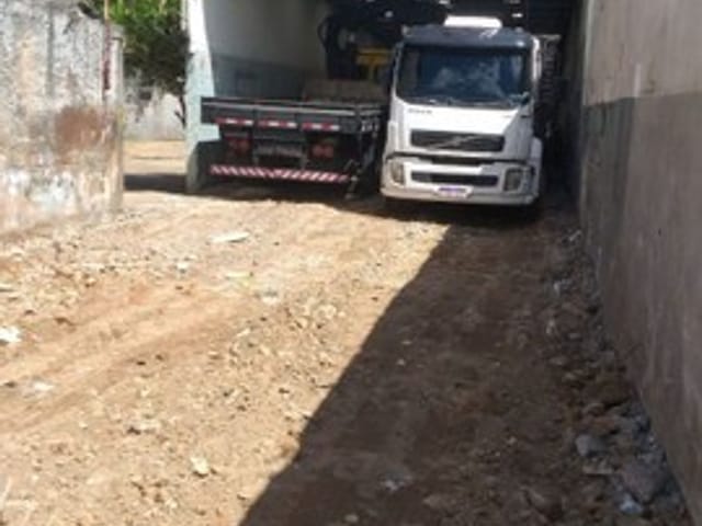 Galpão / Barracão com 450m², à venda, no bairro Vila Nova Manchester em São Paulo