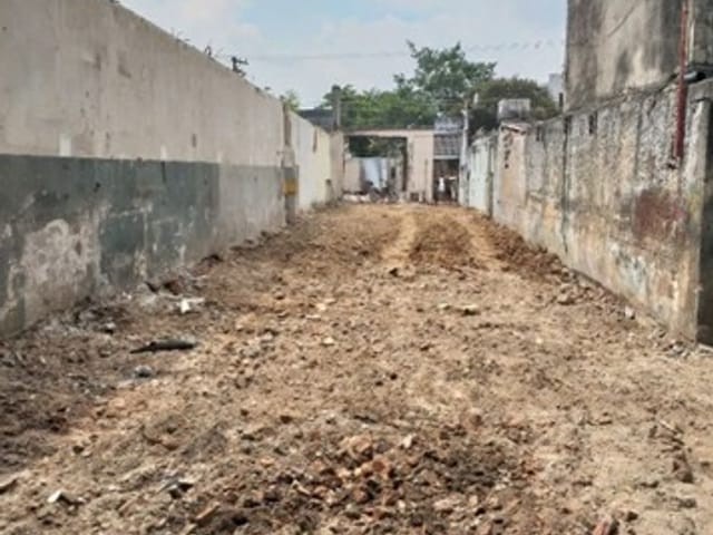 Galpão / Barracão com 450m², à venda, no bairro Vila Nova Manchester em São Paulo