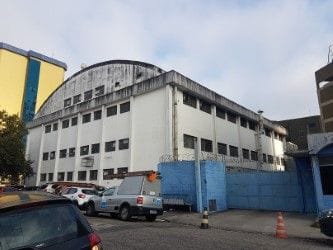 Galpão / Barracão com 2720m², à venda ou para alugar, no bairro Água Branca em São Paulo