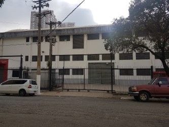 Galpão / Barracão com 2720m², à venda ou para alugar, no bairro Água Branca em São Paulo