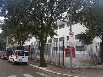 Galpão / Barracão com 2720m², à venda ou para alugar, no bairro Água Branca em São Paulo