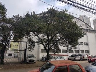 Galpão / Barracão com 2720m², à venda ou para alugar, no bairro Água Branca em São Paulo