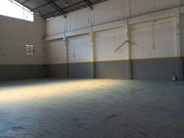 Galpão / Barracão com 1035m², para alugar, no bairro Cidade Industrial Satélite de São Paulo em Guarulhos