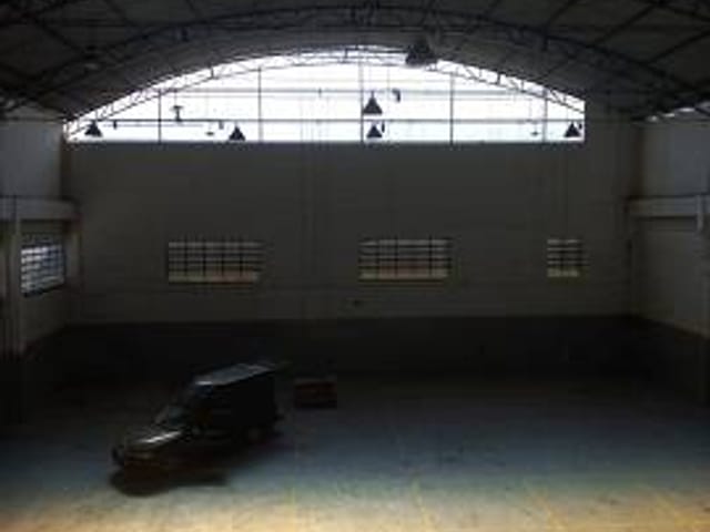 Galpão / Barracão com 1035m², para alugar, no bairro Cidade Industrial Satélite de São Paulo em Guarulhos