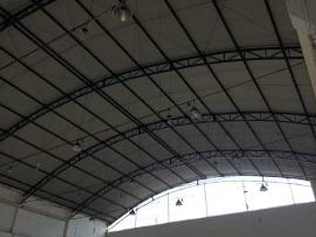 Galpão / Barracão com 1035m², para alugar, no bairro Cidade Industrial Satélite de São Paulo em Guarulhos