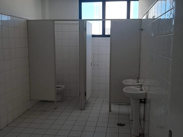 Galpão / Barracão com 903m², para alugar, no bairro Tamboré em Barueri