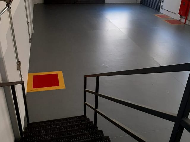Galpão / Barracão com 903m², para alugar, no bairro Tamboré em Barueri
