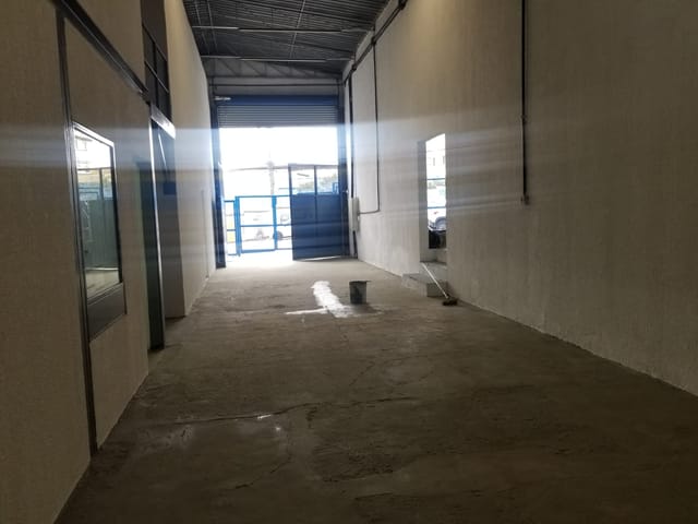 Galpão / Barracão com 900m², para alugar, no bairro Vila Sílvia em São Paulo