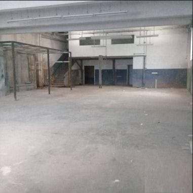 Galpão / Barracão com 730m², para alugar, no bairro Vila Prudente em São Paulo