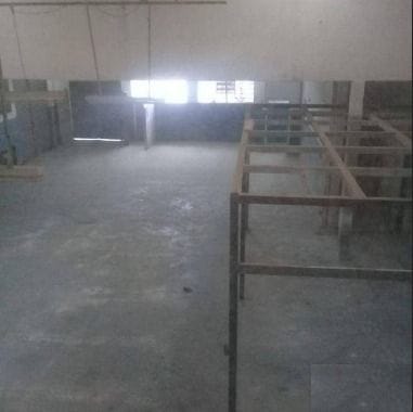 Galpão / Barracão com 730m², para alugar, no bairro Vila Prudente em São Paulo