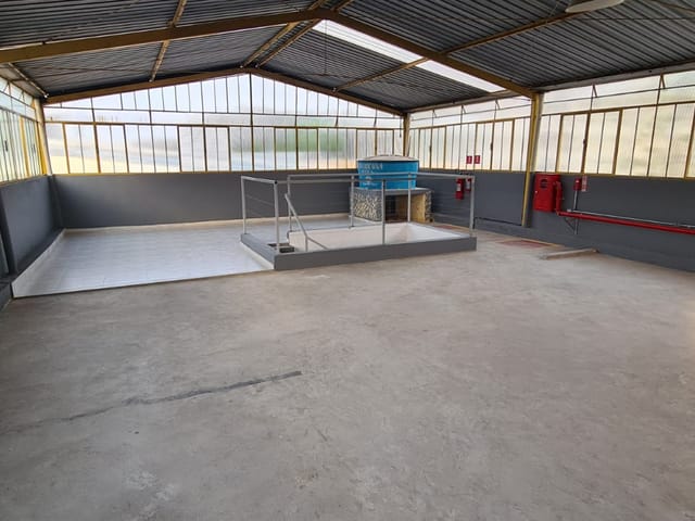 Galpão / Barracão com 1100m², para alugar, no bairro Vila Bela em São Paulo