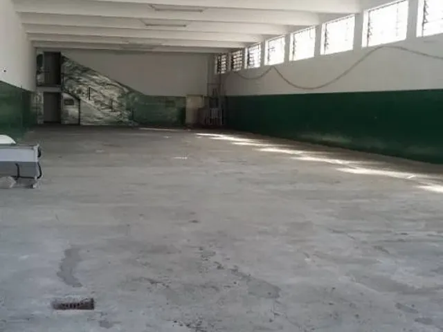 Galpão / Barracão com 1080m², para alugar, no bairro Chácara Belenzinho em São Paulo