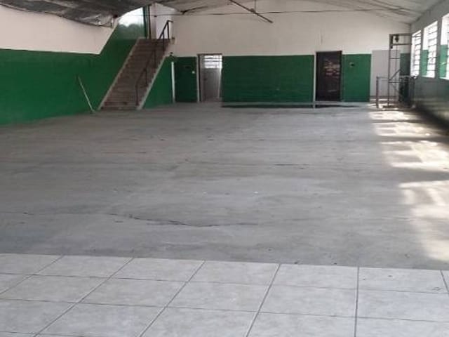 Galpão / Barracão com 1080m², para alugar, no bairro Chácara Belenzinho em São Paulo