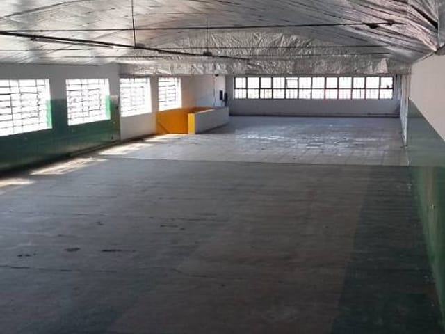Galpão / Barracão com 1080m², para alugar, no bairro Chácara Belenzinho em São Paulo
